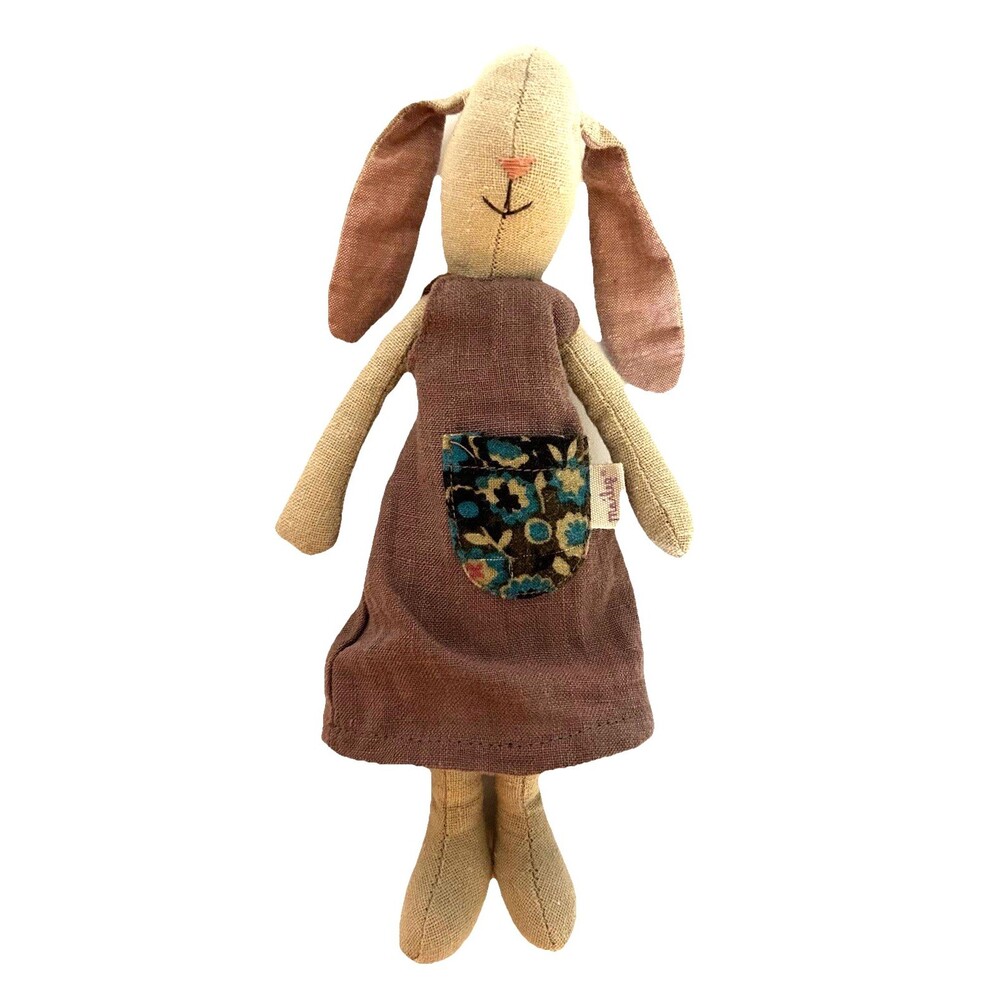 Maileg Bunny Miss Charlotte 8"